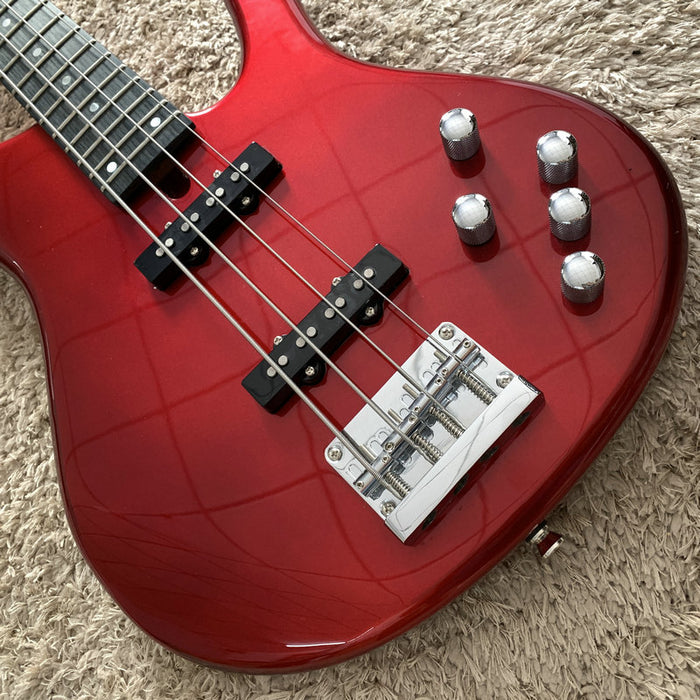 Electric Bass Guitar on Sale (110)