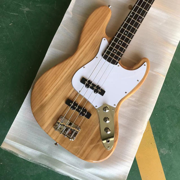 Electric Bass Guitar on Sale (026)