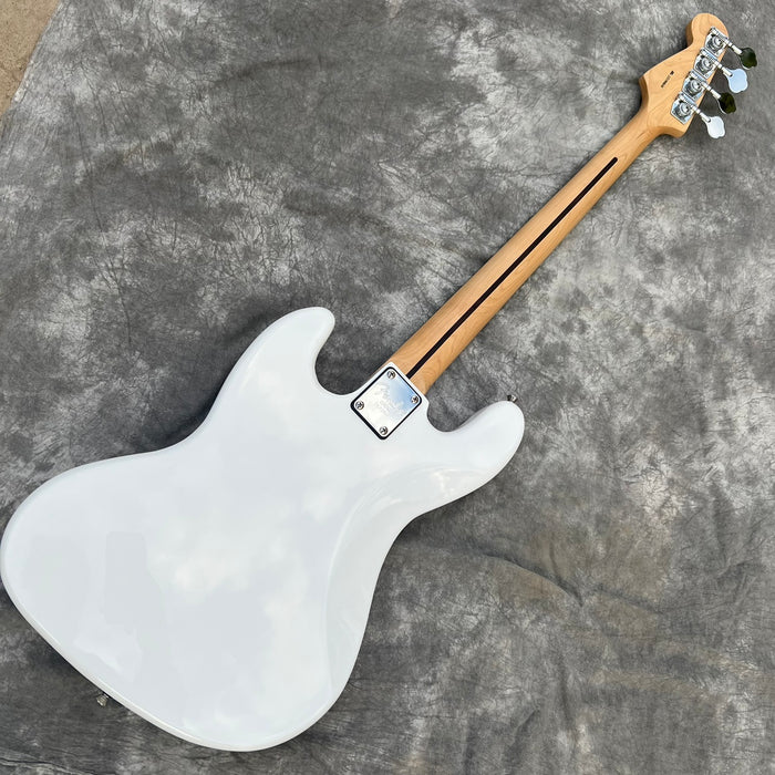 Electric Bass Guitar on Sale (030)