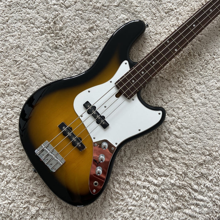 Electric Bass Guitar on Sale (001)