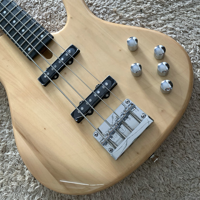 Electric Bass Guitar on Sale (109)