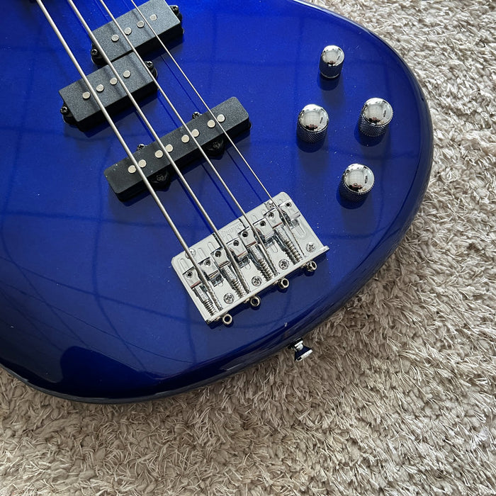 Electric Bass Guitar on Sale (115)