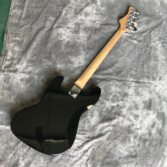 Electric Bass Guitar on Sale (027)