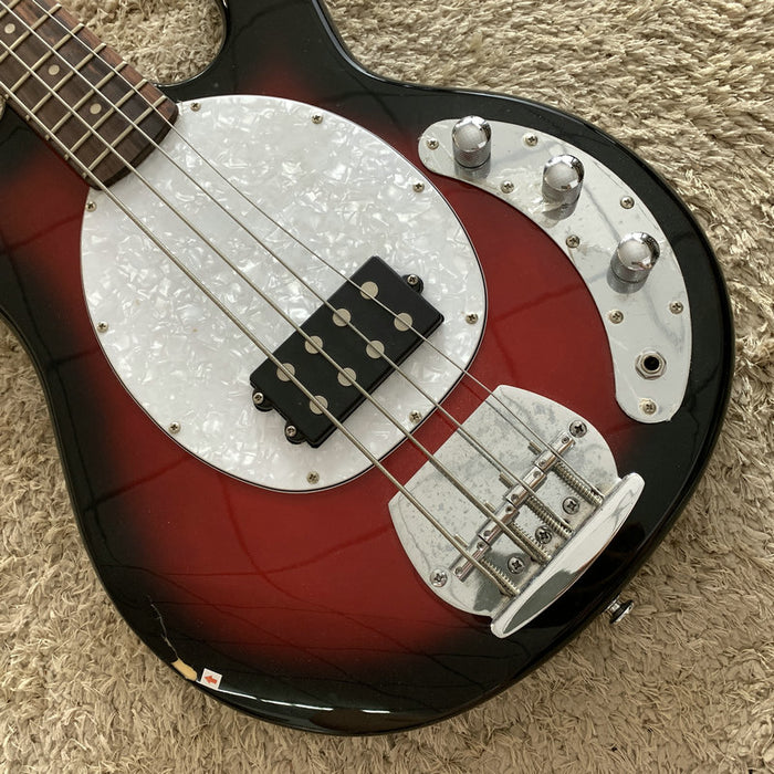 Electric Bass Guitar on Sale (085)