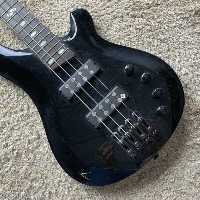 Electric Bass Guitar on Sale (074)