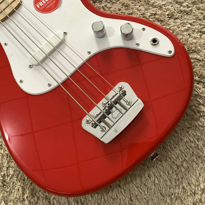 Electric Bass Guitar on Sale (124)