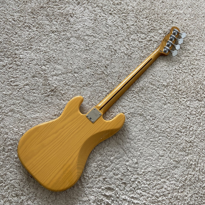 Electric Bass Guitar on Sale (008)