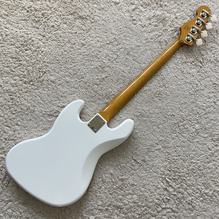 Electric Bass Guitar on Sale (024)