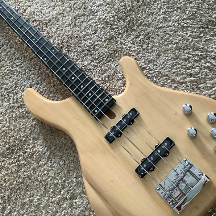 Electric Bass Guitar on Sale (109)