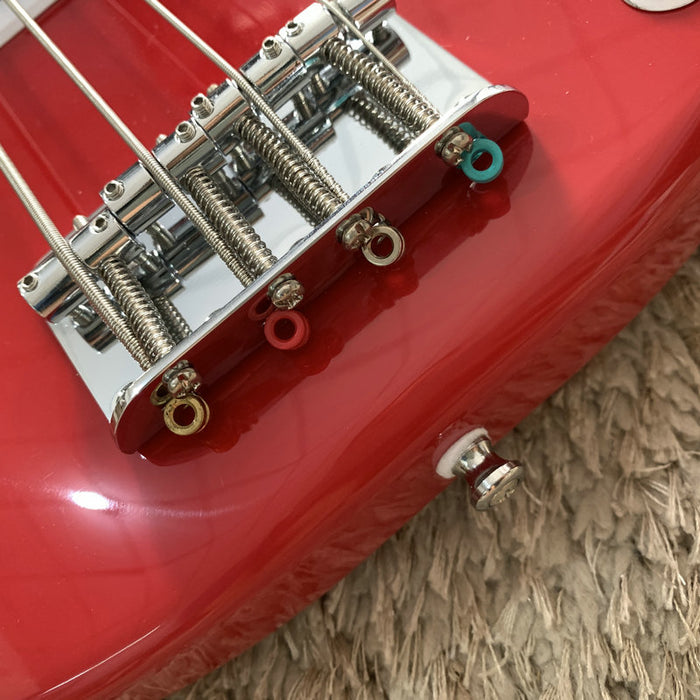 Electric Bass Guitar on Sale (123)