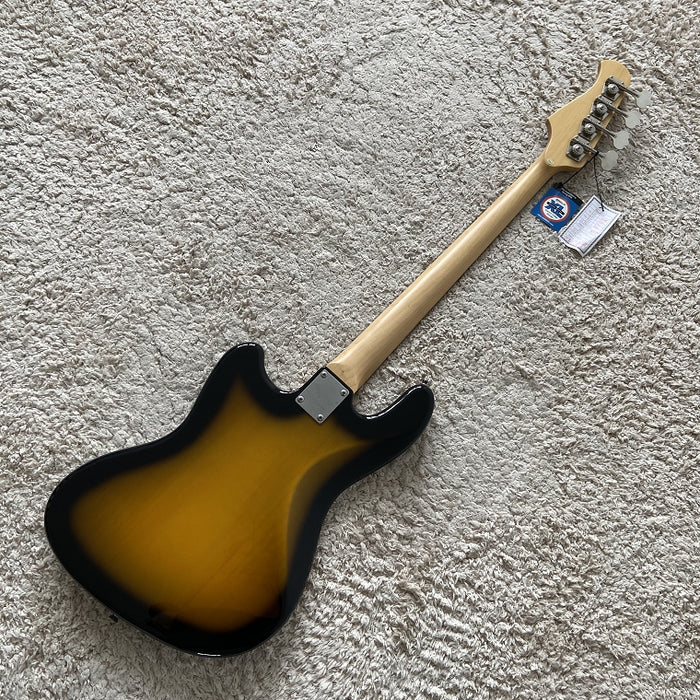 Electric Bass Guitar on Sale (001)