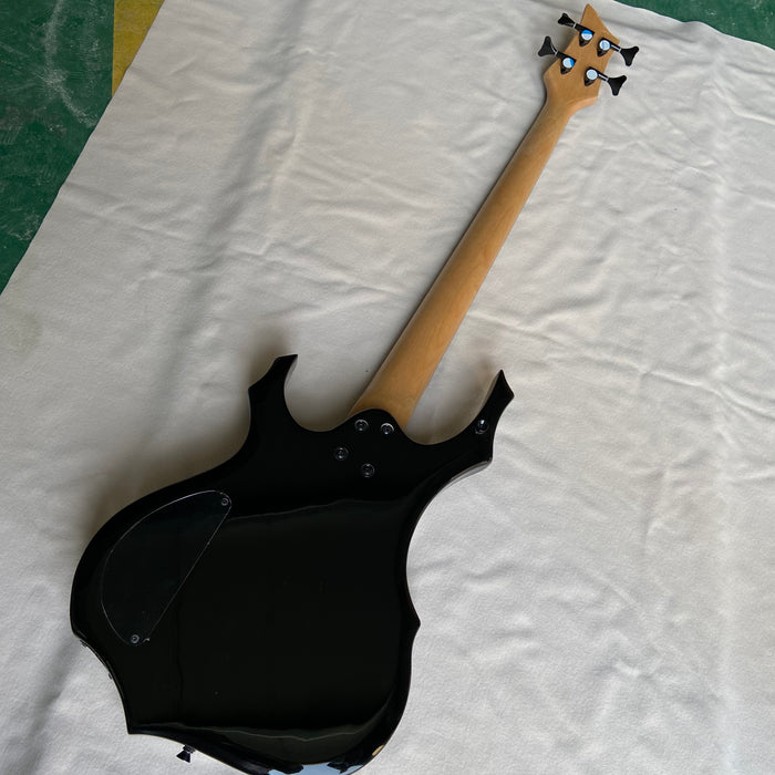 Electric Bass Guitar on Sale (039)