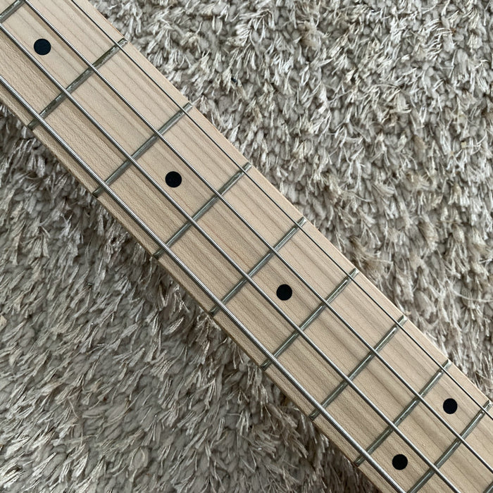 Electric Bass Guitar on Sale (124)