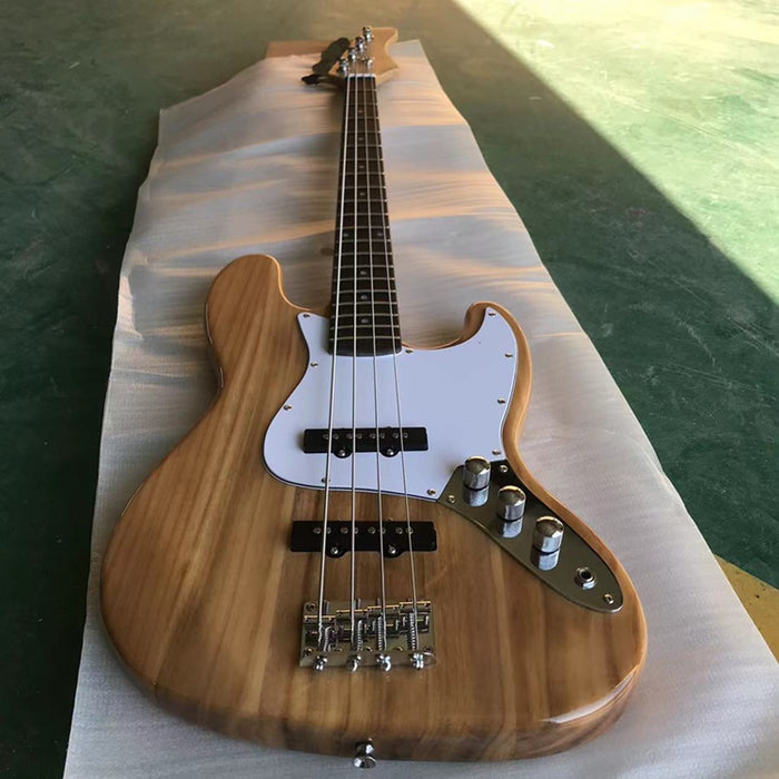 Electric Bass Guitar on Sale (026)