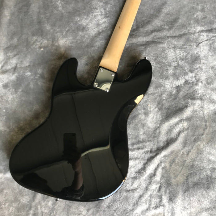 Electric Bass Guitar on Sale (027)