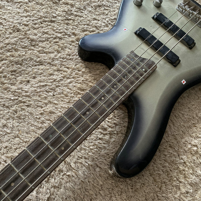 Electric Bass Guitar on Sale (087)