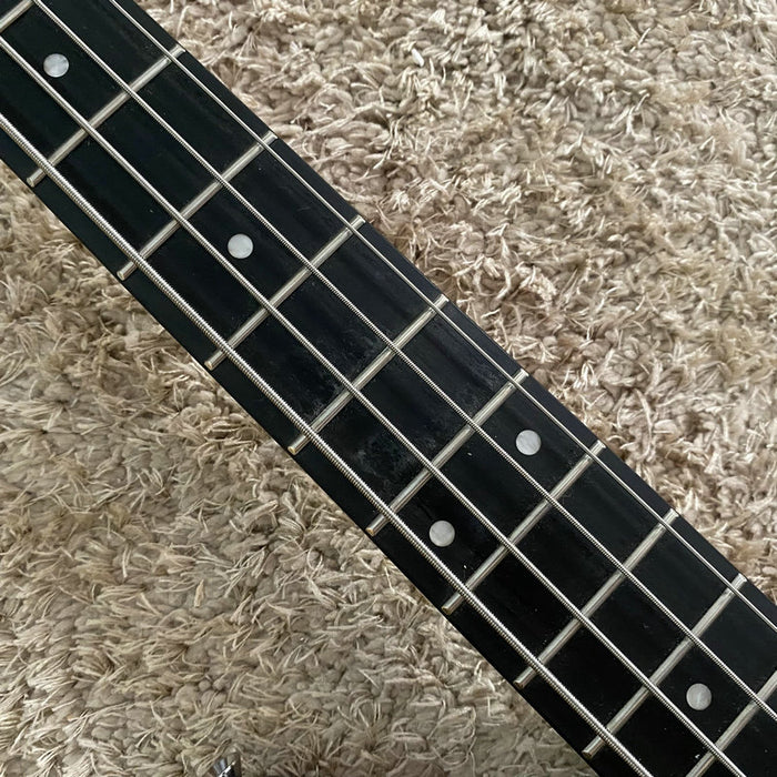 Electric Bass Guitar on Sale (104)