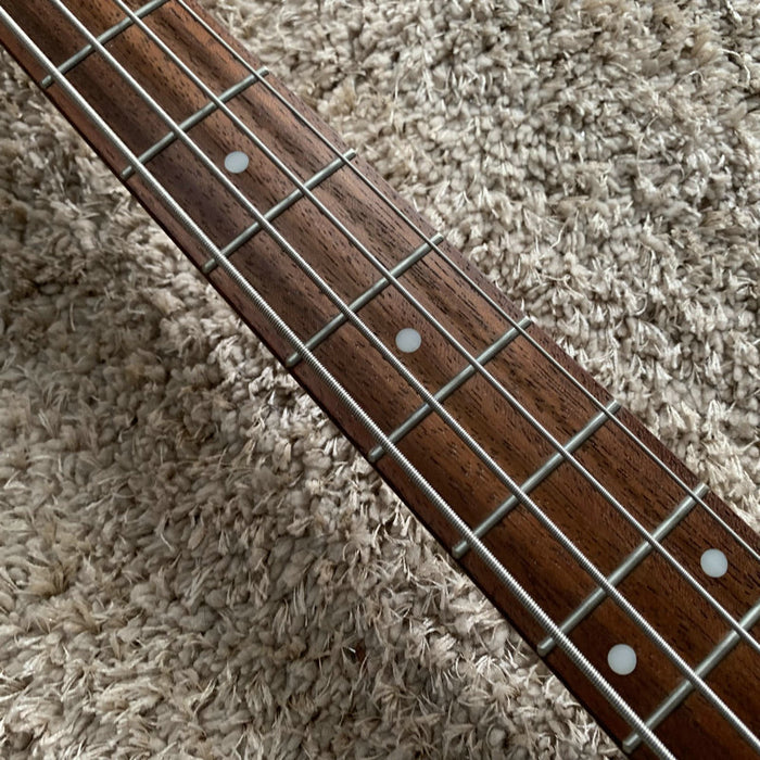 Electric Bass Guitar on Sale (125)