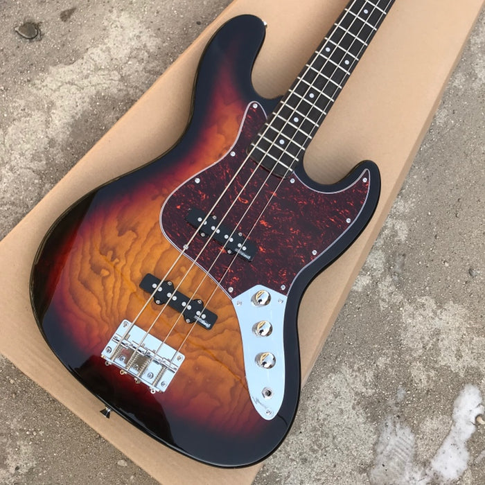 Electric Bass Guitar on Sale (028)