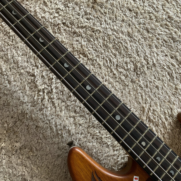 Electric Bass Guitar on Sale (090)