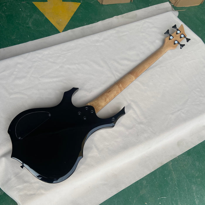 Electric Bass Guitar on Sale (039)