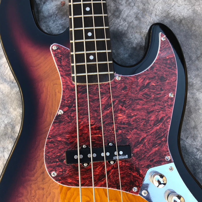 Electric Bass Guitar on Sale (028)