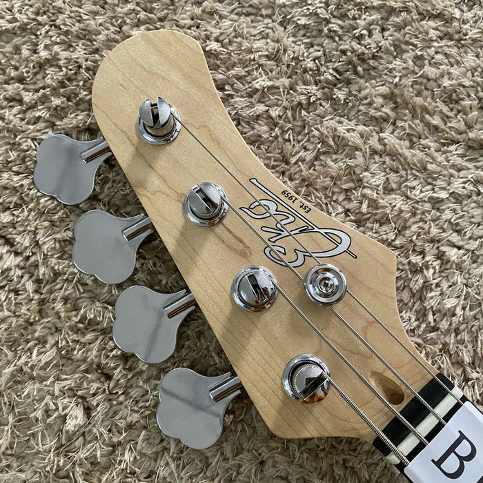 Electric Bass Guitar on Sale (102)