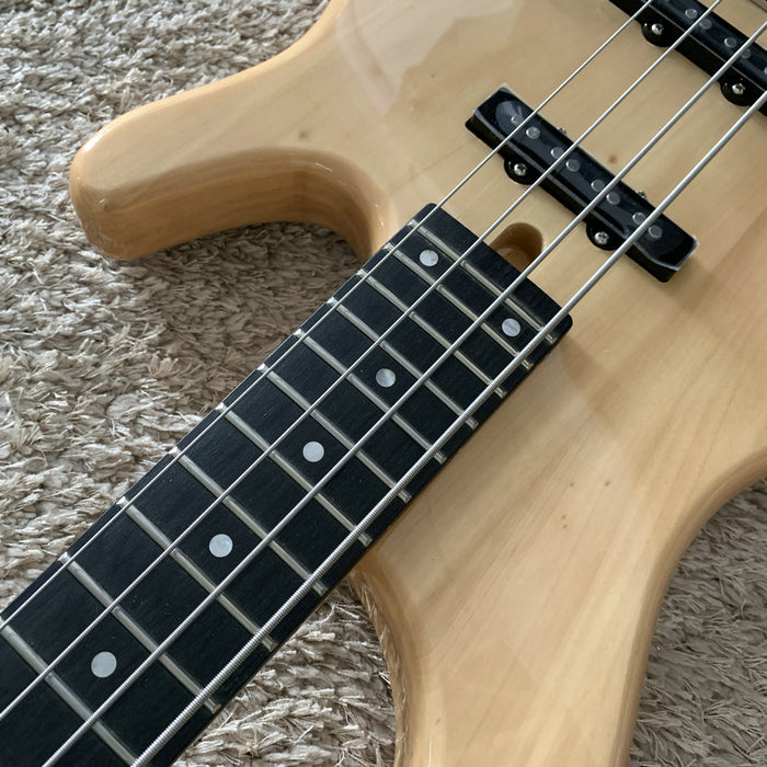 Electric Bass Guitar on Sale (109)