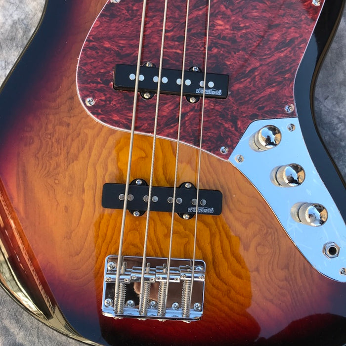 Electric Bass Guitar on Sale (028)