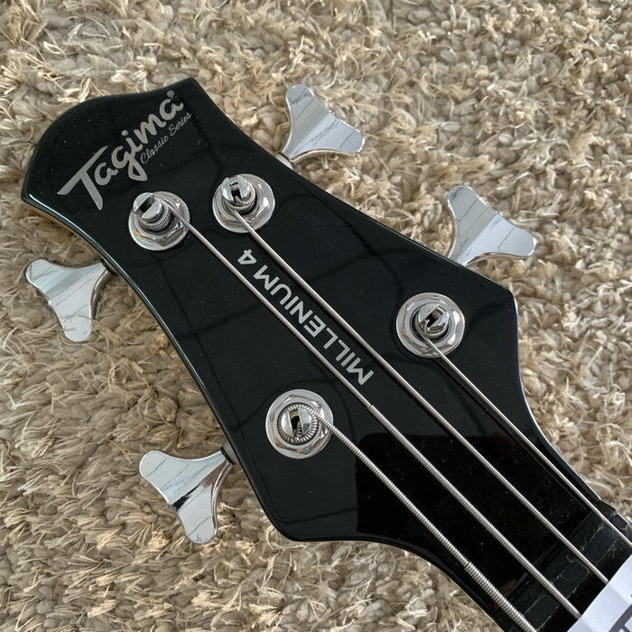 Electric Bass Guitar on Sale (109)