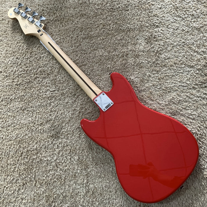 Electric Bass Guitar on Sale (124)