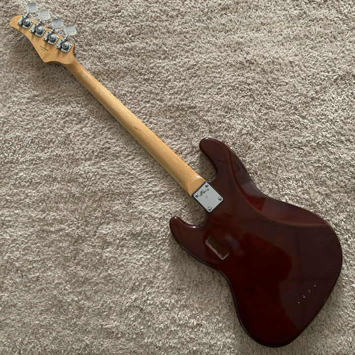 Electric Bass Guitar on Sale (083)