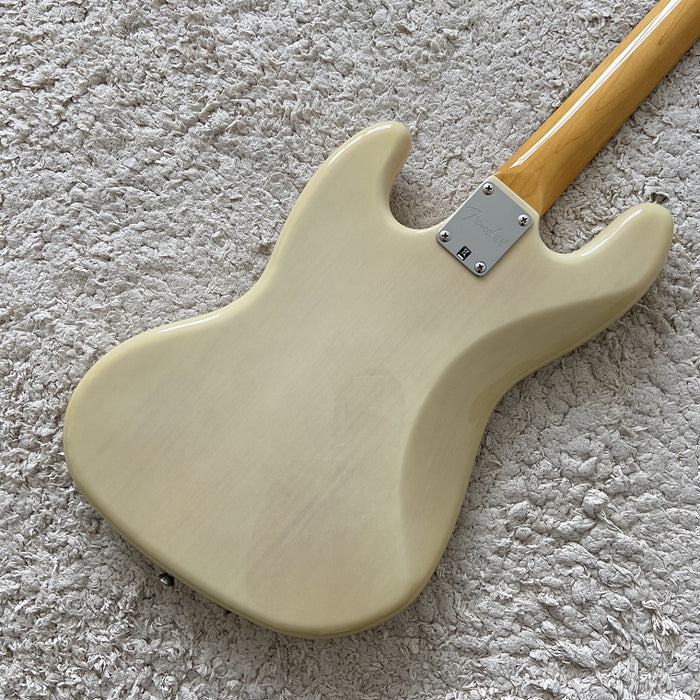 Electric Bass Guitar on Sale (009)