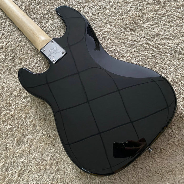 Electric Bass Guitar on Sale (102)