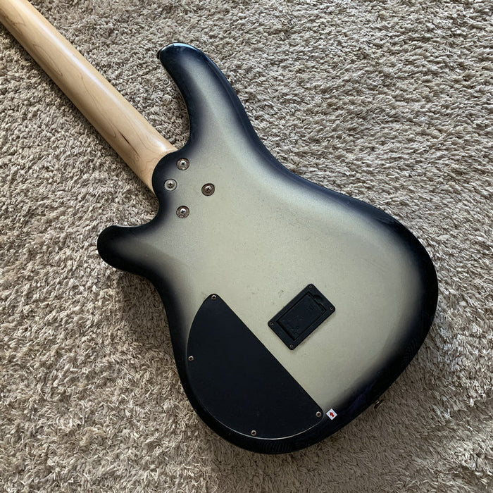 Electric Bass Guitar on Sale (087)