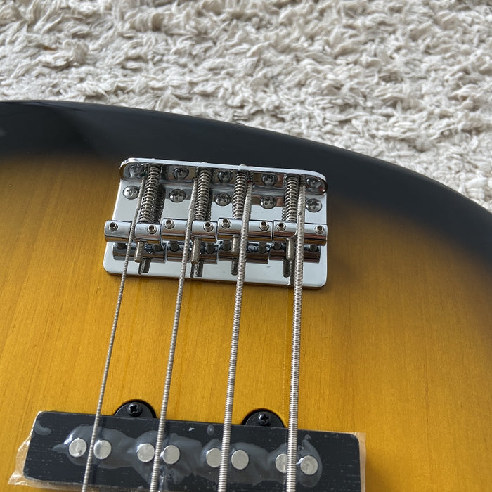 Electric Bass Guitar on Sale (001)