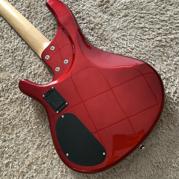 Electric Bass Guitar on Sale (110)