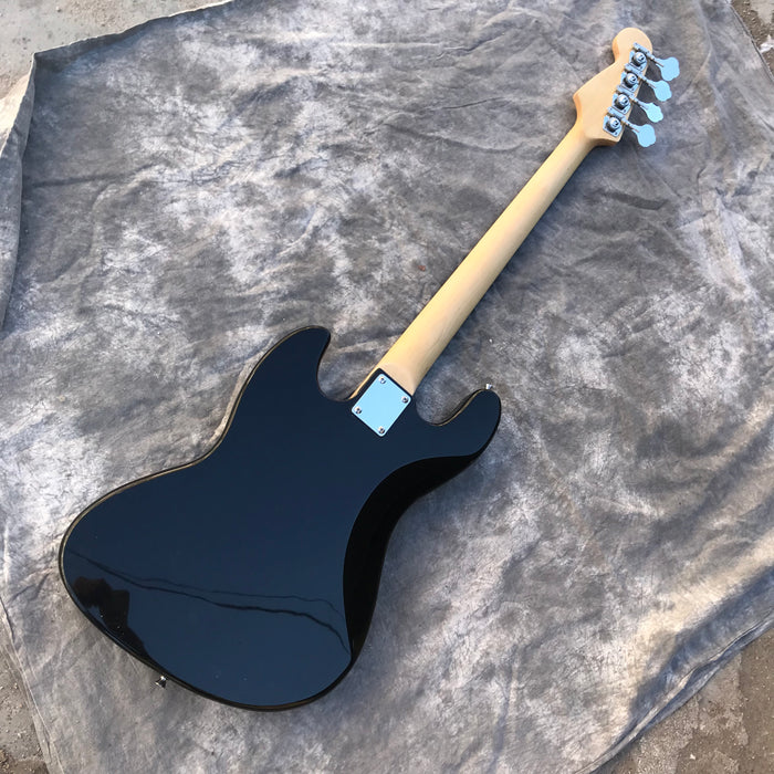 Electric Bass Guitar on Sale (028)