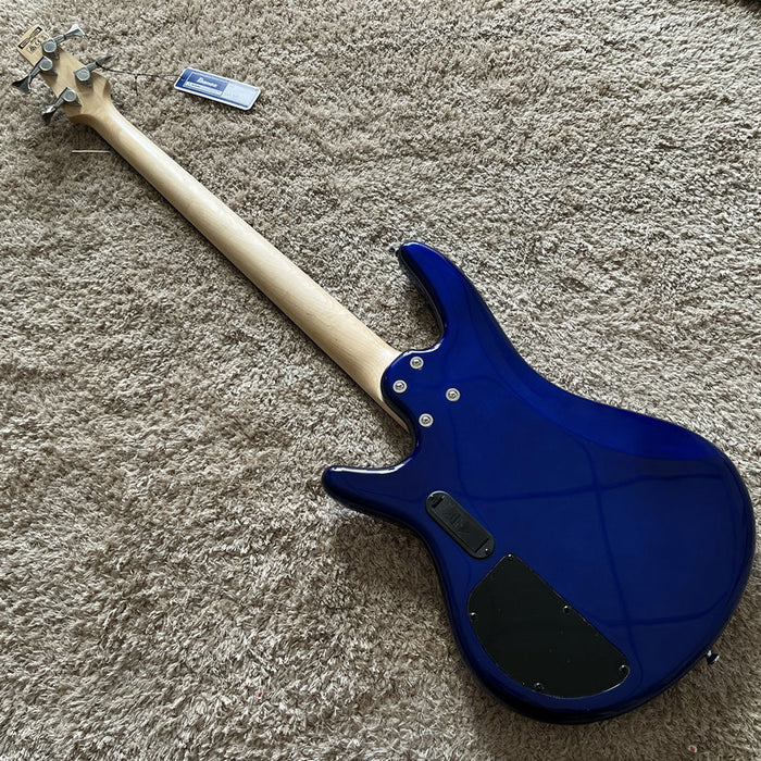 Electric Bass Guitar on Sale (115)