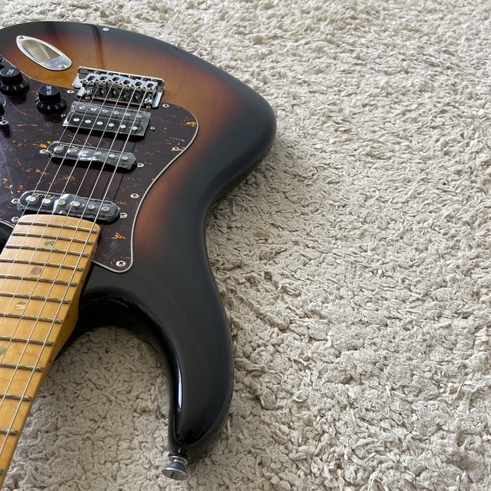 Electric Guitar on Sale (118)