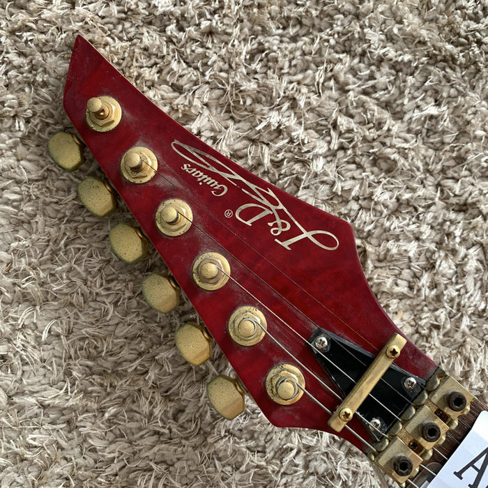 Electric Guitar on Sale (307)