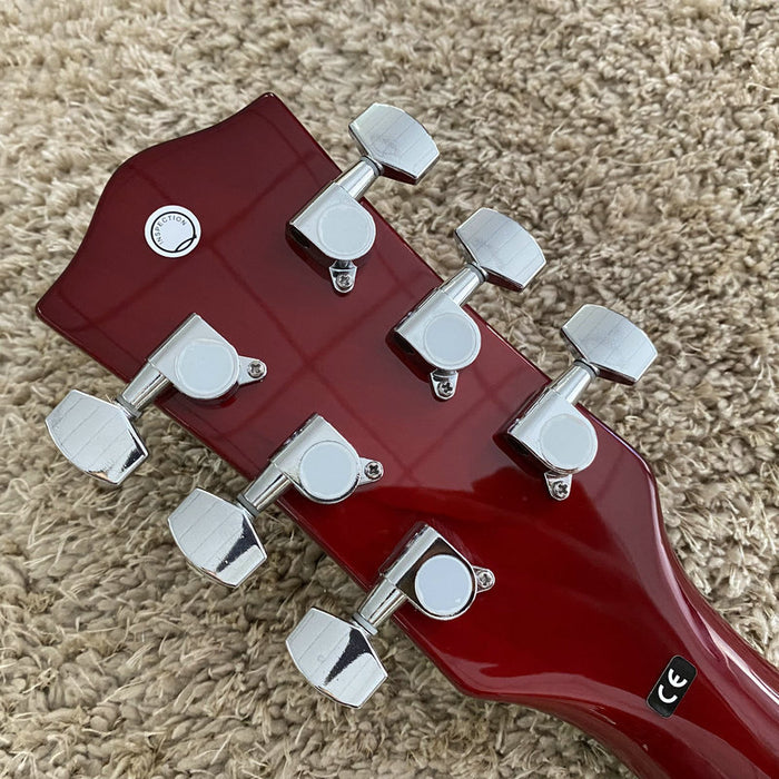 Electric Guitar on Sale (330)