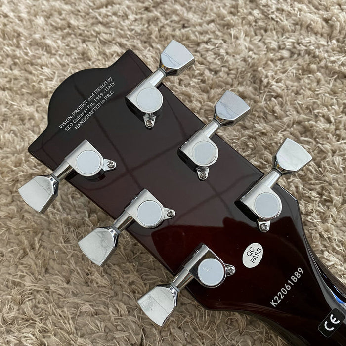 Electric Guitar on Sale (263)