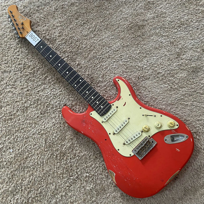 Electric Guitar on Sale (353)