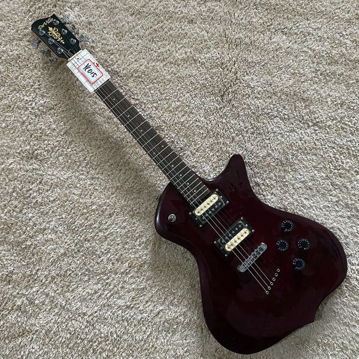 Electric Guitar on Sale (314)