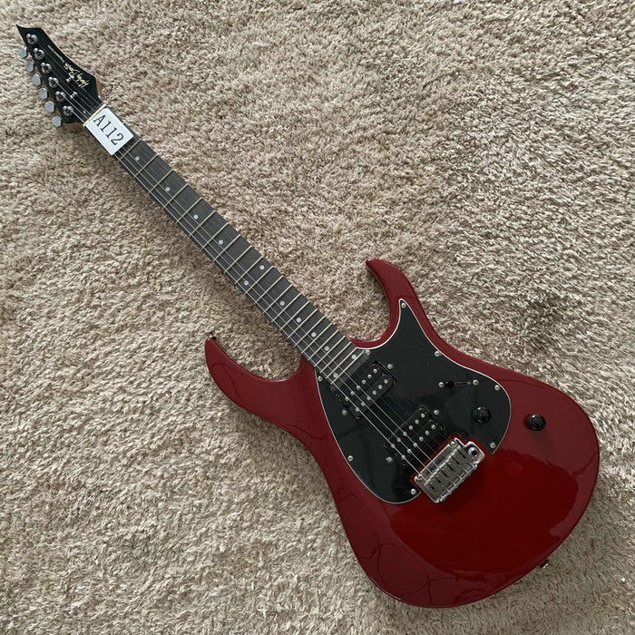 Electric Guitar on Sale (296)