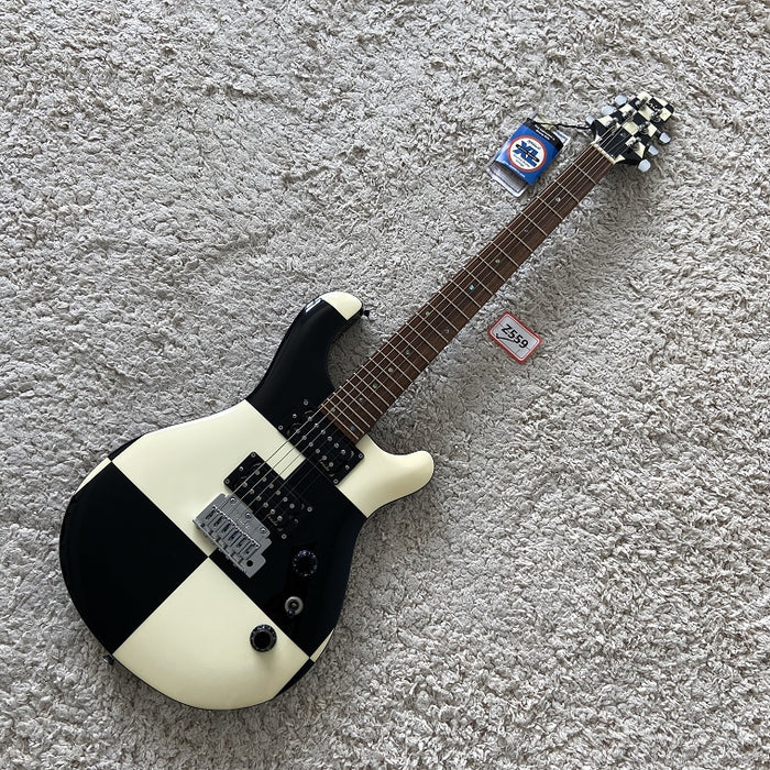 Electric Guitar on Sale (085)