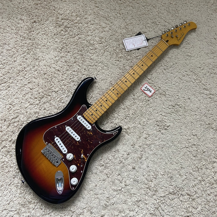 Electric Guitar on Sale (111)