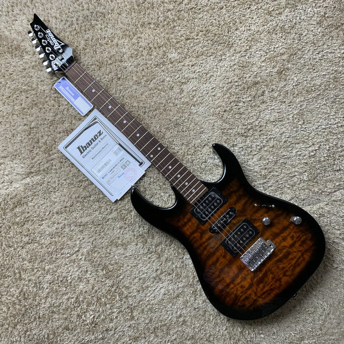 Electric Guitar on Sale (382)