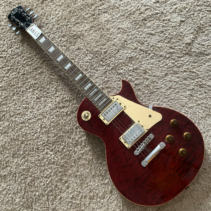 Electric Guitar on Sale (318)